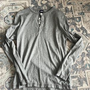 Patagonia Henley